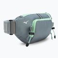 Bežecký pás Mizuno 2Way Waist Porch grey 3