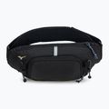 Bežecký pás Mizuno 2Way Waist Porch black