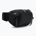 Bežecký pás Mizuno 2Way Waist Porch black 3