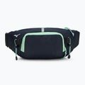 Bežecký pás Mizuno 2Way Waist Porch navy 2