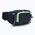 Bežecký pás Mizuno 2Way Waist Porch navy 3