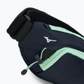 Bežecký pás Mizuno 2Way Waist Porch navy 5