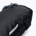 Bežecký pás Mizuno Waist Porch balck 6