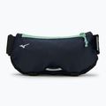 Bežecký pás Mizuno Waist Porch navy 2