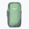 Puzdro na telefón Mizuno Arm Pouch grey