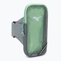 Puzdro na telefón Mizuno Arm Pouch grey 2