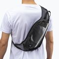 Batoh Mizuno Mesh Bodybag NR black/light gray