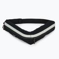 Bežecký pás Mizuno 2Way Belt Porch black/light grey