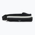 Bežecký pás Mizuno 2Way Belt Porch black/light grey 2