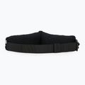 Bežecký pás Mizuno 2Way Belt Porch black/light grey 3