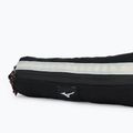 Bežecký pás Mizuno 2Way Belt Porch black/light grey 5