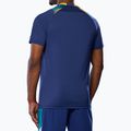 Pánske tričko Mizuno Frontier Shadow Tee bellwether blue 2