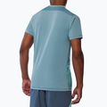 Pánske tričko Mizuno Frontier Shadow Graphic Tee citadel 2