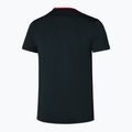 Pánske tričko Mizuno Frontier Shadow Graphic Tee black 2