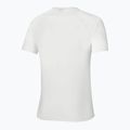 Pánske tričko Mizuno Frontier Shadow Polo white 2