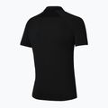 Pánske tričko Mizuno Frontier Shadow Polo black 2