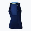 Dámske tričko Mizuno Frontier Tank W bellwether blue 4