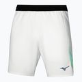 Dámske tréningové šortky Nike Pro Mid Rise 3" black/iron grey/white/white