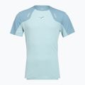 Pánske bežecké tričko Mizuno Tech Light Tank cloud blue