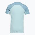 Pánske bežecké tričko Mizuno Tech Light Tank cloud blue 2