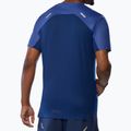 Pánske bežecké tričko Mizuno Tech Light Tank estate blue 3