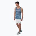 Pánske bežecké tielko Mizuno DryAeroFlow Graphic Tank 2