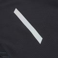 Pánske bežecké tričko Mizuno Graphic Trail Tee black 4