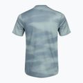Pánske bežecké tričko Mizuno Core Graphic Tee cloud blue 6