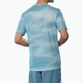 Pánske bežecké tričko Mizuno Core Graphic Tee cloud blue 3