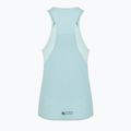 Dámske bežecké tričko Mizuno Tech Light Tank skylight 2