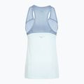 Dámske bežecké tričko Mizuno DryAeroFlow Graphic Tank citadel 2