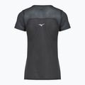 Dámske bežecké tričko Mizuno DryAeroFlow Graphic Tee black 2
