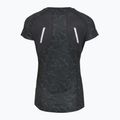 Dámske bežecké tričko Mizuno Graphic Trail Tee black 2