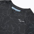 Dámske bežecké tričko Mizuno Graphic Trail Tee black 3