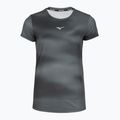Dámske bežecké tričko Mizuno Core Graphic Tee black