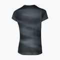 Dámske bežecké tričko Mizuno Core Graphic Tee black 2