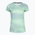 Dámske bežecké tričko Mizuno Core Graphic Tee flash mint