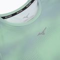 Dámske bežecké tričko Mizuno Core Graphic Tee flash mint 3