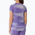 Dámske bežecké tričko Mizuno Core Graphic Tee thistle 3
