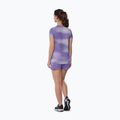 Dámske bežecké tričko Mizuno Core Graphic Tee thistle 4