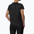 Dámske bežecké tričko Mizuno Core Graphic Tee black oni 4