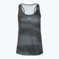Dámske bežecké tričko Mizuno Core Graphic Tank black