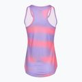 Dámske bežecké tričko Mizuno Core Graphic Tank camellia rose 2