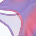 Dámske bežecké tričko Mizuno Core Graphic Tank camellia rose 4