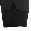 Pánske bežecké šortky Mizuno Trail ER 2IN1 black 4