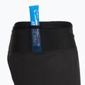 Pánske bežecké šortky Mizuno Trail ER 2IN1 black 5