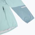 Dámska bežecká bunda Mizuno Waterproof 20K ER cloud blue 6