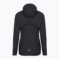 Dámska bežecká bunda Mizuno Waterproof 20K ER black 2