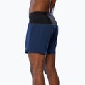 Pánske bežecké šortky Mizuno Multi Pocket estate blue 2
