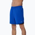 Pánske bežecké šortky Mizuno Core 7,5" 2IN1 reflex blue